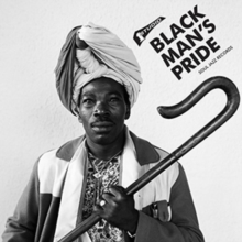 Black Man’s Pride