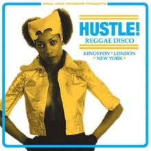 Hustle! Reggae Disco