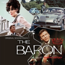 The Baron – Original Soundtrack