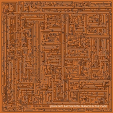 John Eats Bacon With Francis In The Cage