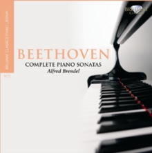 Beethoven – Complete Piano Sonatas