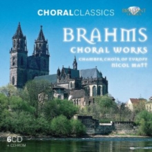 Choral Works