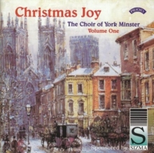 Christmas Joy: Volume One