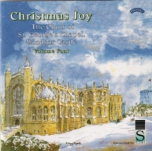 Christmas Joy: Volume Four