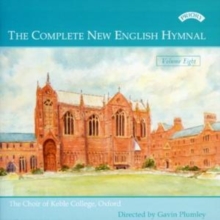 The Complete New English Hymnal: Volume Eight