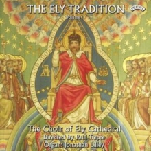 The Ely Tradition Volume 1