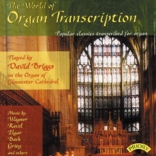 The World Of Organ Transcription