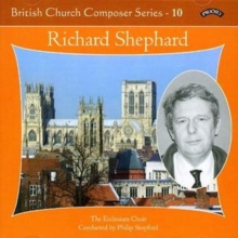 British Church Composer Series – 10