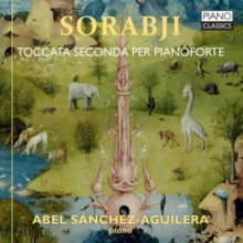 Toccata Seconda Per Pianoforte