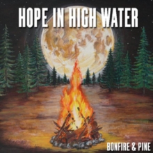 Bonfire & Pine