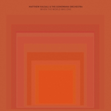 When The World Was One