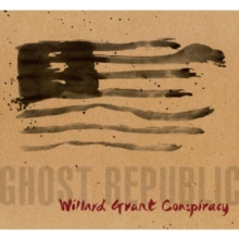 Ghost Republic