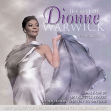 The Best Of Dionne Warwick – The Return