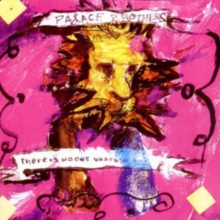 There Is No-One What Will Take Care Of You