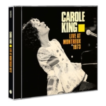 Live At Montreux 1973