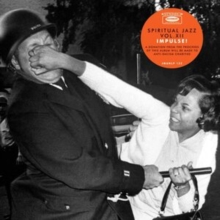 Spiritual Jazz XII: Impulse! (Esoteric, Modal & Progressive Jazz From The Impulse! Label 1962-75)