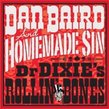 Dr Dixie’s Rollin’ Bones