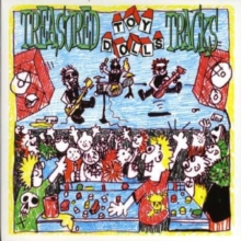 Treasured Tracks