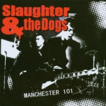 Manchester 101