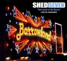 See Youse At The Barras : Live In Concert