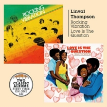 Rocking Vibration / Love Is The Question