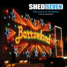 See Youse At The Barras – Greatest Hits Live In Concert