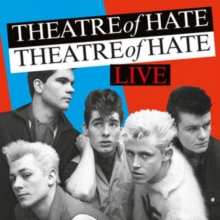 Live Theatre Of Hate