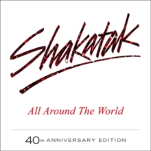 All Around The World – 40th Anniversary Edition