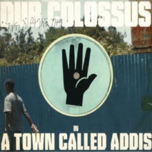 In A Town Called Addis