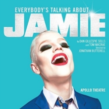 Everybody’s Talking About Jamie (Original West End Cast Recording)
