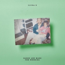 Hands Are Made For Working