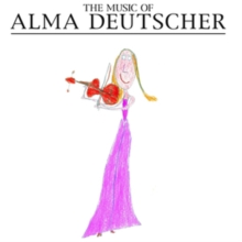 The Music Of Alma Deutscher