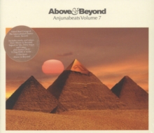 Anjunabeats Volume 7