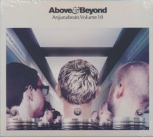 Anjunabeats Volume 10
