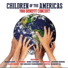 Children Of The Americas (1988 Benefit Concert)