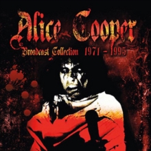 Broadcast Collection 1971 – 1995