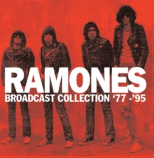 Broadcast Collection ’77-’95