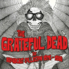 The Broadcast Collection 1976 – 1980
