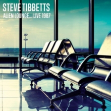 Alien Lounge… Live 1987