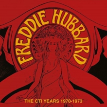 The CTI Years 1970-1973