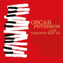Live…Toronto May ’93