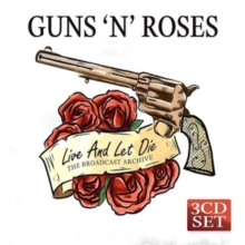 Live And Let Die (The Broadcast Archive)