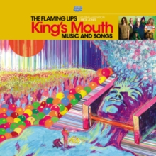 King’s Mouth Music And Songs