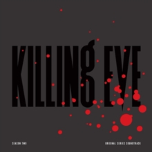 Killing Eve Season Two (Original Series Soundtrack)