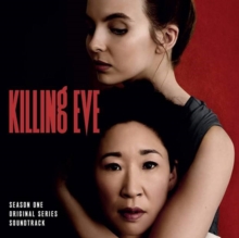 Killing Eve Season One (Original Series Soundtrack)