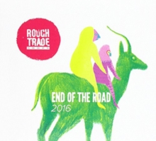 End Of The Road 2016