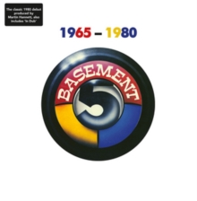 1965-1980 / Basement 5 In Dub