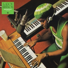 Anthology 1972-84
