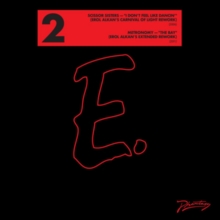 Reworks Volume 1 – Part 2
