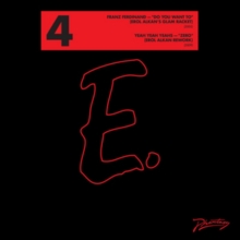 Reworks Volume 1 – Part 4
